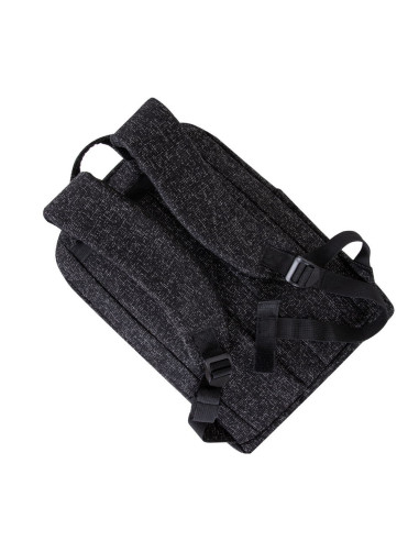 Rivacase 7923 33,8 Cm (13.3") Plecak Czarny