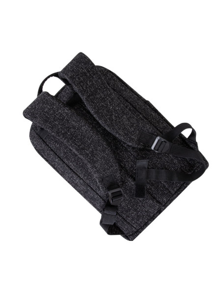 Rivacase 7923 33,8 Cm (13.3") Plecak Czarny
