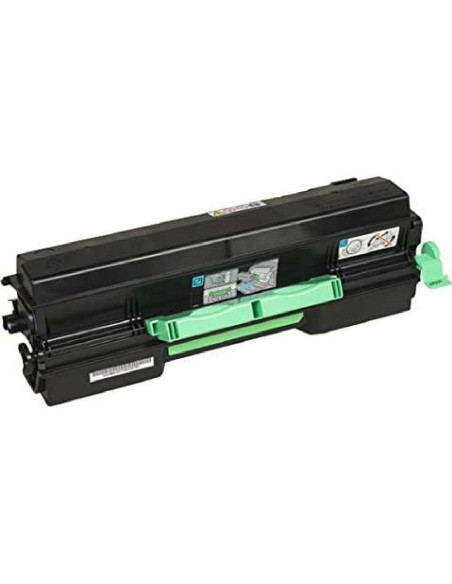 Ricoh 407507 Kaseta Z Tonerem 1 Szt. Oryginalny Czarny