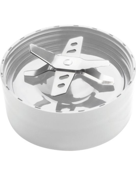 Blender Gorenje Bn1000E, Blat Stołu, Moc 1000 W, Materiał Słoika Tritan, Pojemność Słoika 0,75 L, Kruszenie Lodu, Biały