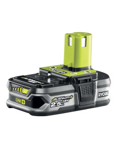 Akumulator 18V Lithium+ 2.5Ah Rb18L25 Ryobi