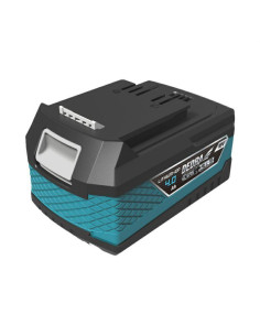 Akumulator Dedra Ded7034 Sas+All Lithium-Ion, 18V, 4Ah