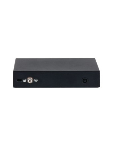 Switch Dahua Pfs3006-4Gt-60-V2