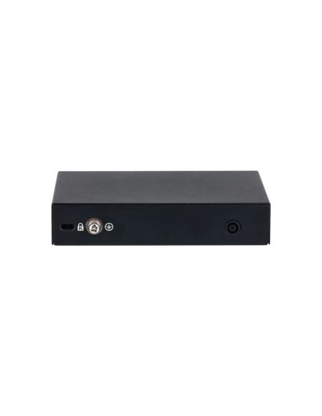 Switch Dahua Pfs3006-4Gt-60-V2