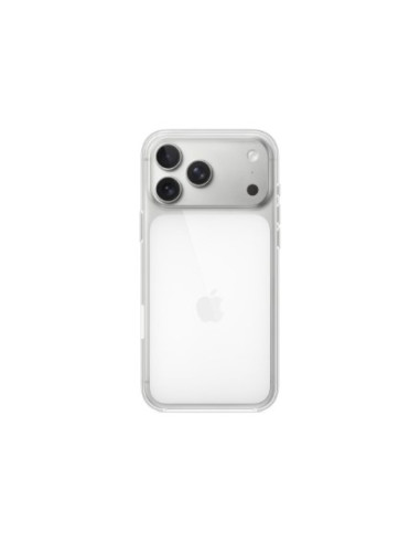 Przezroczyste Etui Z Magsafe Iphone 17 Pro Max