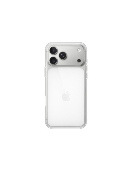 Przezroczyste Etui Z Magsafe Iphone 17 Pro Max