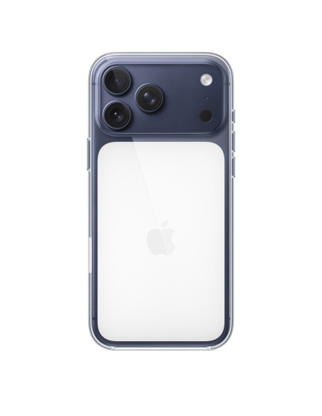 Przezroczyste Etui Z Magsafe Iphone 17 Pro Max