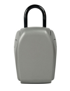 Master Lock 5414Eurd Szafka Na Klucze Plastik, Winyl, Cynk Szary