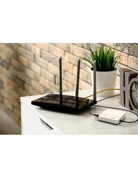 Apc Cp12036Li Zasilacz Ups 36 W