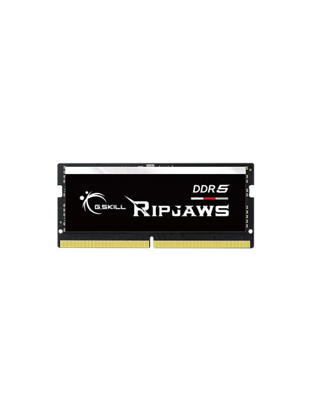 G.skill Ripjaws F5-5600S4645A16Gx1-Rs Moduł Pamięci 16 Gb 1 X 16 Gb Ddr5 5600 Mhz