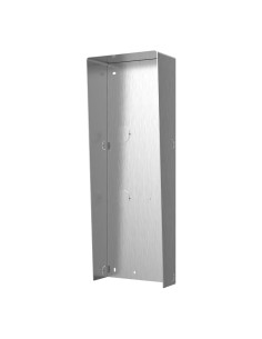 Hikvision Ds-Kabd8003-Rs3/S Część Do Domofonu Osłona Przeciwdeszczowa