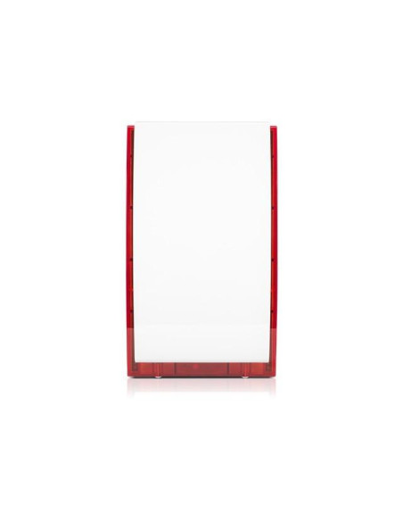 Satel Sp-4006 R Wewnętrzna Czerwony, Biały