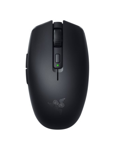 Razer Orochi V2 Myszka Po Prawej Stronie Rf Wireless + Bluetooth Optyczny 18000 Dpi