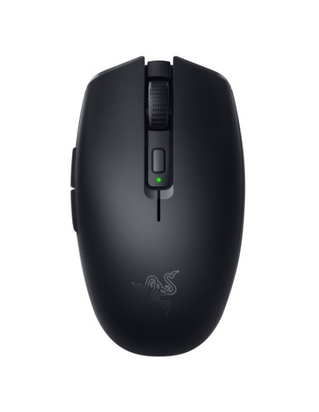 Razer Orochi V2 Myszka Po Prawej Stronie Rf Wireless + Bluetooth Optyczny 18000 Dpi