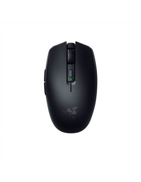 Razer Orochi V2 Myszka Po Prawej Stronie Rf Wireless + Bluetooth Optyczny 18000 Dpi