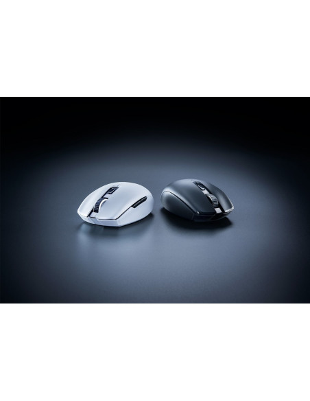 Razer Orochi V2 Myszka Po Prawej Stronie Rf Wireless + Bluetooth Optyczny 18000 Dpi