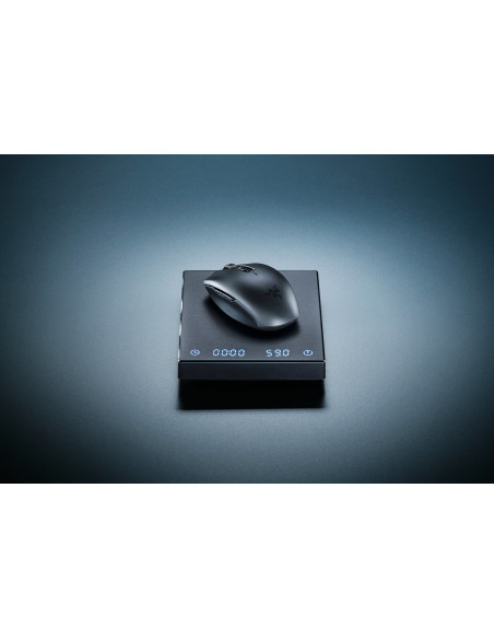 Razer Orochi V2 Myszka Po Prawej Stronie Rf Wireless + Bluetooth Optyczny 18000 Dpi