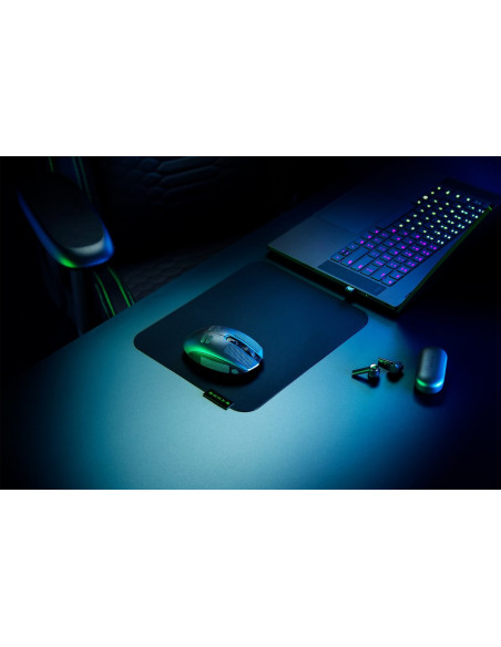 Razer Orochi V2 Myszka Po Prawej Stronie Rf Wireless + Bluetooth Optyczny 18000 Dpi