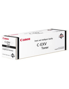Canon C-Exv 47 Kaseta Z Tonerem 1 Szt. Oryginalny Żółty