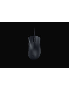 Razer Deathadder V3 Myszka Gaming Po Prawej Stronie Usb Typu-A Optyczny 30000 Dpi