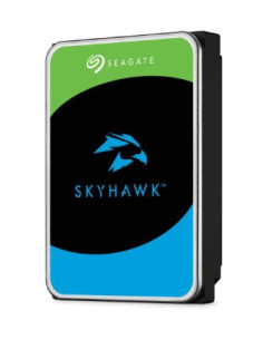 Dysk Sportowy Skyhawk 1Tb Surveillance 3.5In/5.4Gb/S Sata 64Mb 2