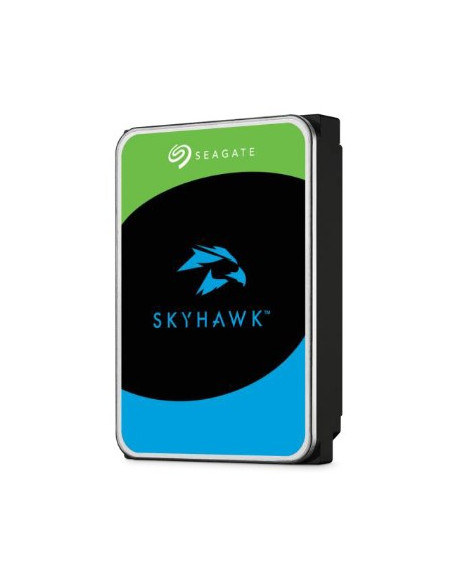 Dysk Sportowy Skyhawk 1Tb Surveillance 3.5In/5.4Gb/S Sata 64Mb