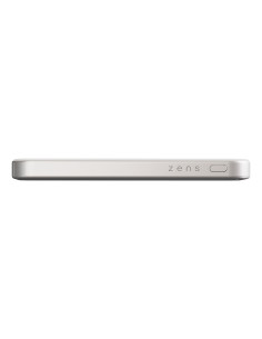 Indukcyjny Power Bank - Zens Pro 1 - Cienki - 5000 Mah 2