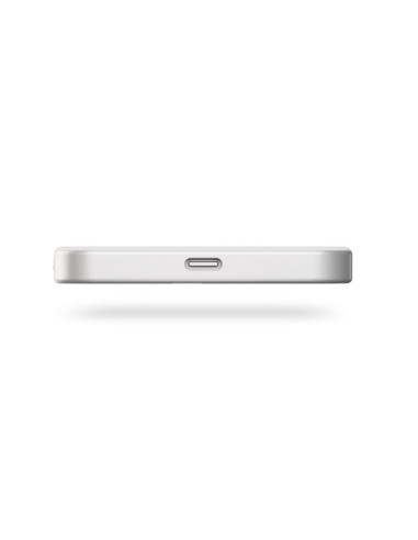 Indukcyjny Power Bank - Zens Pro 1 - Cienki - 5000 Mah