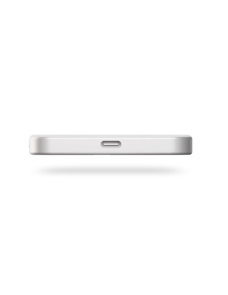 Indukcyjny Power Bank - Zens Pro 1 - Cienki - 5000 Mah
