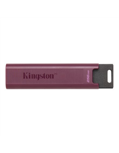 Kingston Technology Datatraveler Max Pamięć Usb 512 Gb Usb Typu-A 3.2 Gen 2 (3.1 Gen 2) Czerwony