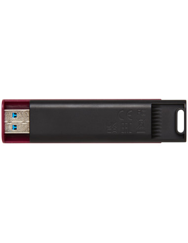 Kingston Technology Datatraveler Max Pamięć Usb 512 Gb Usb Typu-A 3.2 Gen 2 (3.1 Gen 2) Czerwony