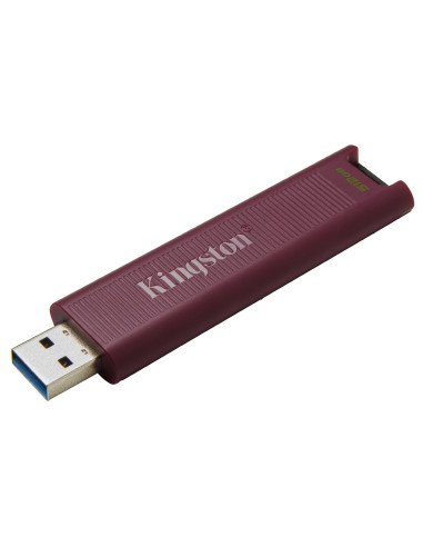 Kingston Technology Datatraveler Max Pamięć Usb 512 Gb Usb Typu-A 3.2 Gen 2 (3.1 Gen 2) Czerwony