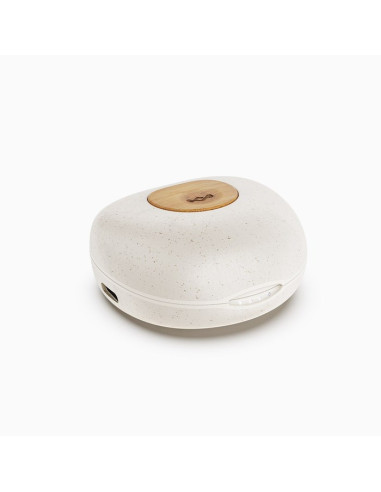 Marley True Bezprzewodowe Słuchawki Douszne Champion Wbudowany Mikrofon Bluetooth Bluetooth Cream