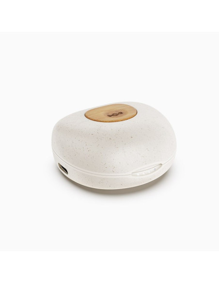 Marley True Bezprzewodowe Słuchawki Douszne Champion Wbudowany Mikrofon Bluetooth Bluetooth Cream