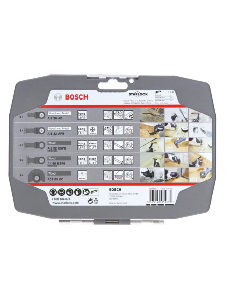 Bosch 2608664623