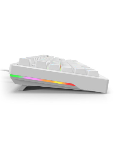 Sharkoon Gaming Tastatur Skiller Sgk25 Weiăź De