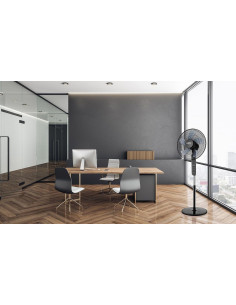 Neo Tools 90-002 Wiatrak Domowy