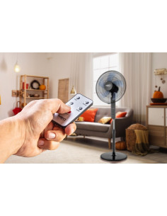 Neo Tools 90-002 Wiatrak Domowy 2