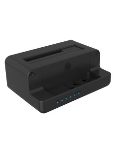 Icy Box Ib-2914Mscl-C31 Usb 3.2 Gen 2 (3.1 Gen 2) Type-C Czarny