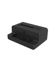Icy Box Ib-2914Mscl-C31 Usb 3.2 Gen 2 (3.1 Gen 2) Type-C Czarny 2