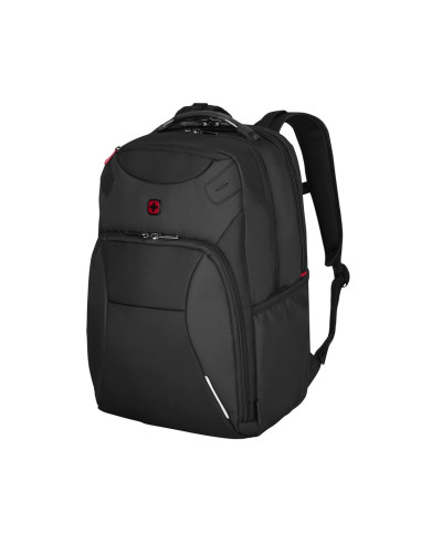 Torba Na Laptopa Z Przegrodą Na Tablet Wenger Cosmic Brief 14-16"
