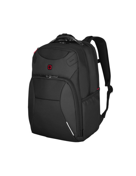 Torba Na Laptopa Z Przegrodą Na Tablet Wenger Cosmic Brief 14-16"