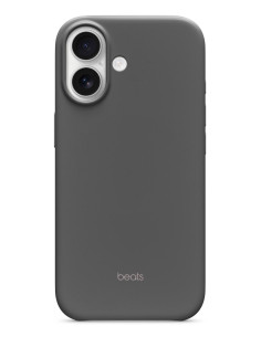 Etui Apple Beats Na Iphone'a 17 Z Magsafe I Sterowaniem Aparatem, Granitowo-Szare