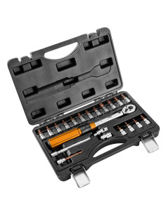 Neo Tools 08-821 Klucz Dynamometryczny