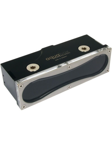 Komputer Wodny Aquabox Professional 5,25 Cala - Czarny