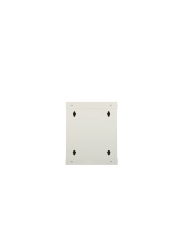 Extralink Szafa Rack 6U 10" Szara Montowana Na Ścianie