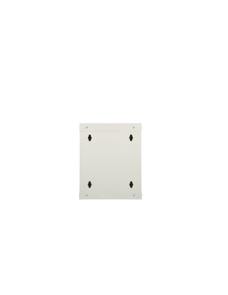 Extralink Szafa Rack 6U 10" Szara Montowana Na Ścianie