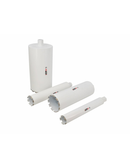 Aw Korona Diamentowa 1 1/4" 112/430Mm /Do Wiertnicy