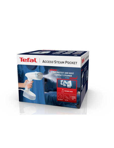 Parownica Do Ubrań Tefal Dt3041