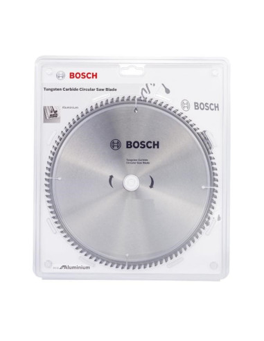 Bosch Piła Alu Eco Alum. 254X30X96Z @
